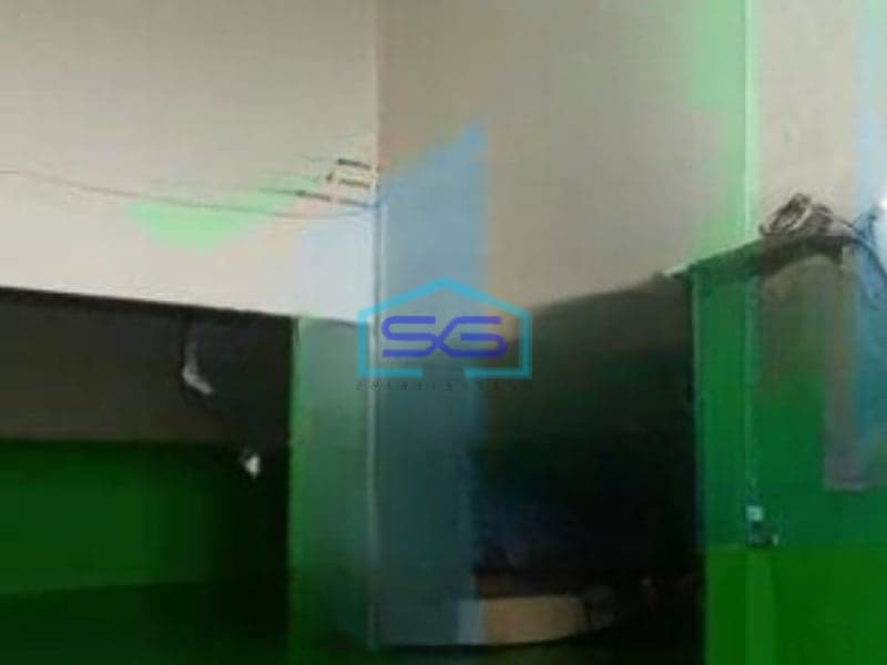 Disewakan Gudang Gandeng di Bizpoint, Cikupa Kabupaten Tangerang LT 440m2