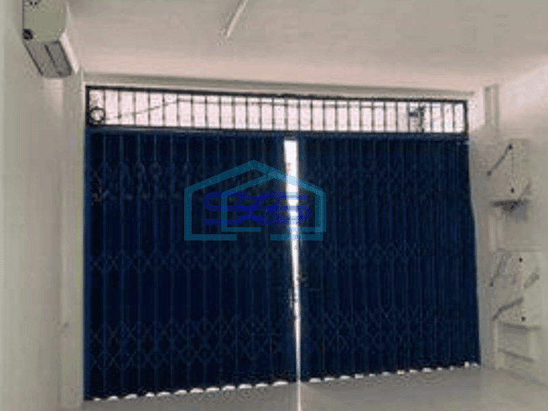 Dijual Ruko 4 lantai di Pangeran Jayakarta