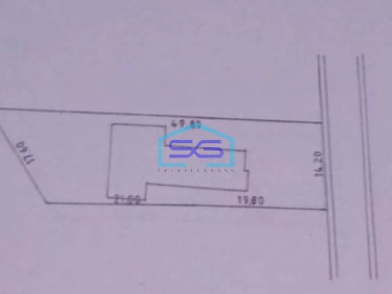 DIjual Tanah di Lokasi Pusat Bisnis Strategis Kawasan Mega Kuningan Jakarta Selatan