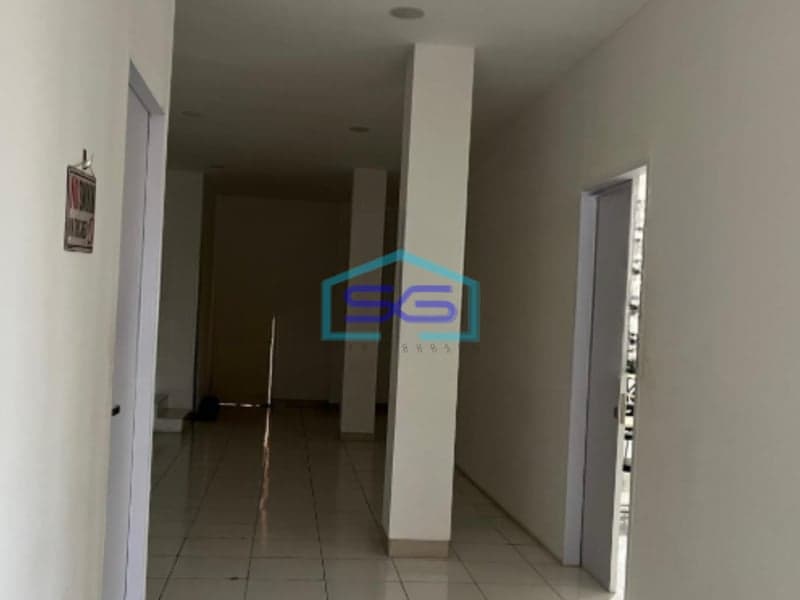 Disewakan Ruko Luas Tanah 207 m² Lokasi Pasar Minggu Jakarta Selatan