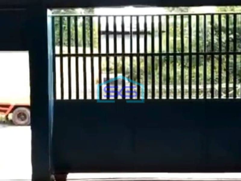 Dijual Gudang Gandeng + Kantor Jatiuwung Tangerang LT 501m2