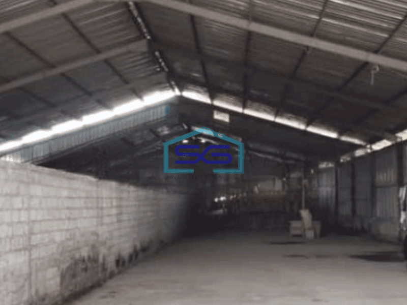 Disewakan Gudang Bypass Sanur Luas Dan Besar Cocok Buat Semua Barang