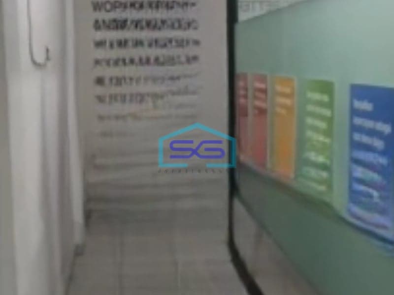 Dijual Ruko 3 Lantai Luas Bangunan  144 m² Lokasi Bekasi