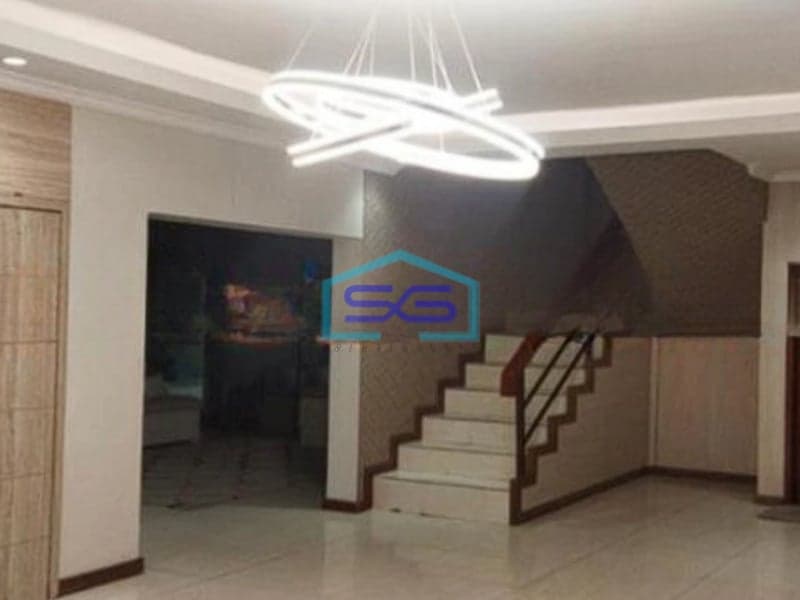 Dijual Gudang 2 Gandeng Bandara Mas Tangerang Blok S Ada Kantor 2