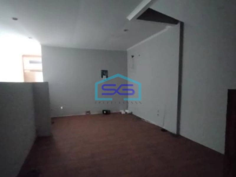 Dijual Ruko di Karang Tengah Tangerang Sudah Renovasi SHM LB 200m2