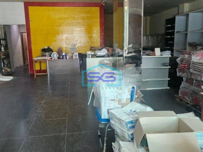 Disewakan Ruko di Sunter Jakarta Utara Luas Bangunan 700 m²