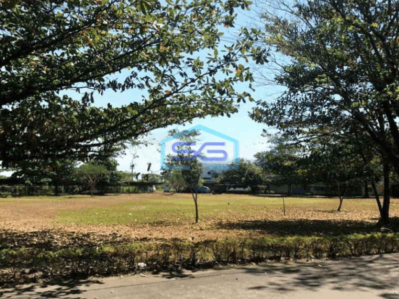 Dijual Tanah Industri Di Semarang Siap Pakai LT 450000m2