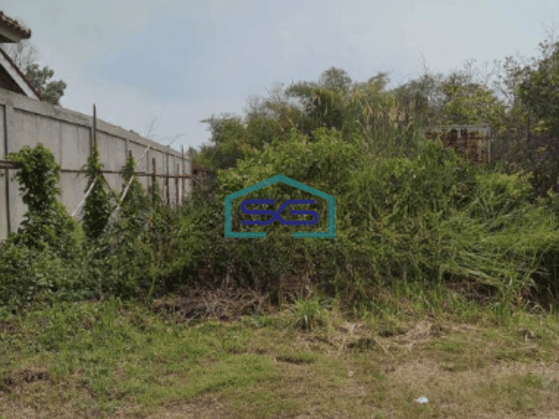 Dijual Tanah Murah Tigaraksa Tangerang  Harga Nego Lokasi Bagus