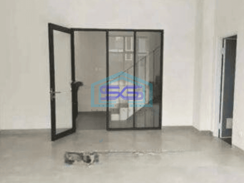 Disewakan Ruko di BSD city Tangerang