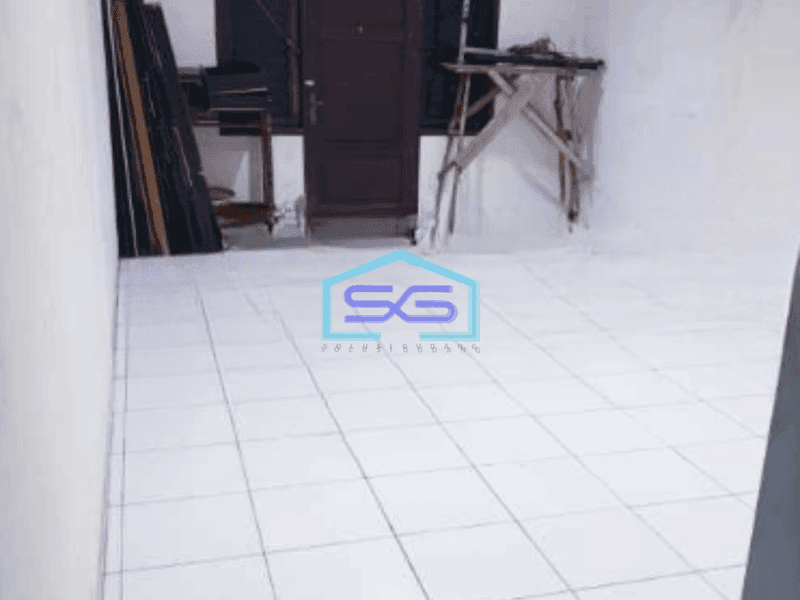 Dijual Ruko Luas Bangunan 360 m² di Teluk Gong Jakarta Utara