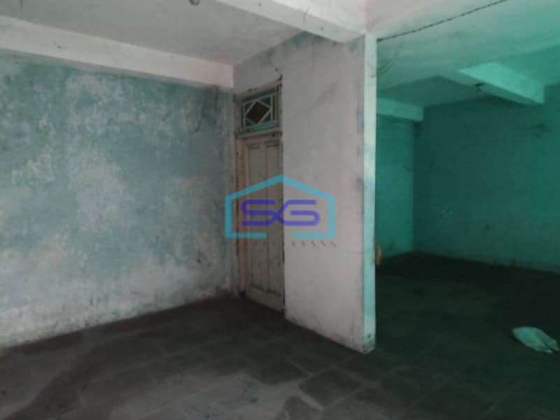 Disewakan Ruko DIkawasan Bisnis Sorosutan Ummbulharjo Jogja Luas Bangunan  250 m²