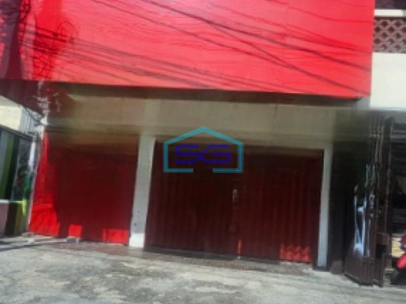 Dijual Ruko 2 Lantai Luas Tanah  122 m² di Duren Sawit Jakarta Timur