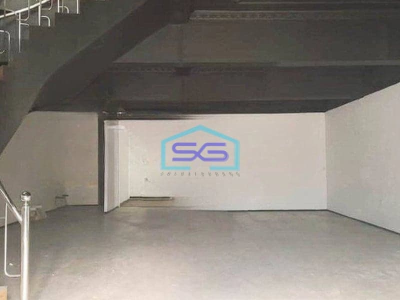 Disewakan Ruko Siap Huni Dan Strategis di Kota Malang Bangunan 2 Lantai