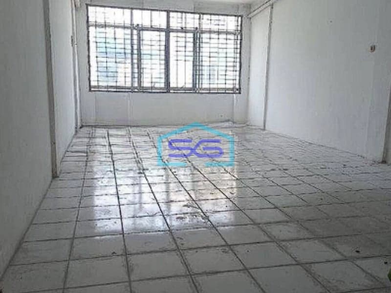 Disewakan Ruko di Ruka Arcadia Batu Ceper Tangerang LB 225m2