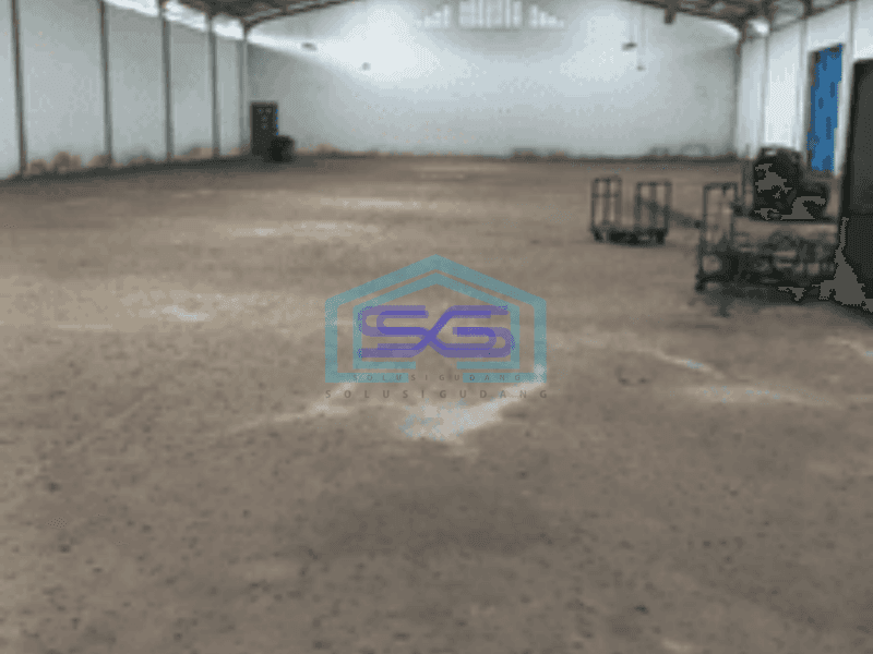 Dijual Gudang di Rungkut Surabaya Jawa Timur