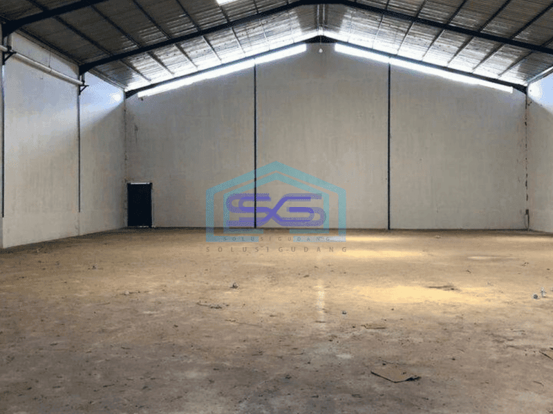 Disewakan Gudang bontoa dekat pelabuhan kota makassar