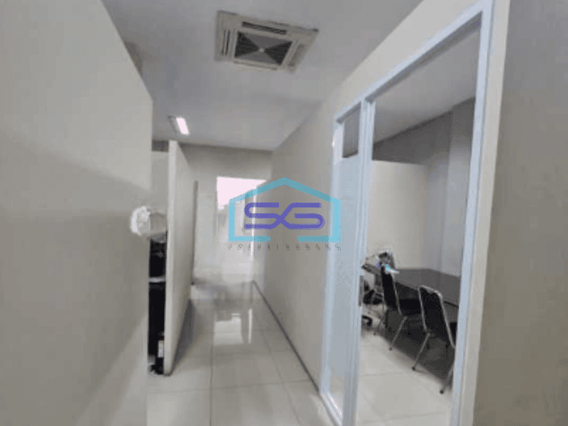 Dijual Ruko 4lt di Sunter Jakarta Utara Luas Bangunan 1000 m²