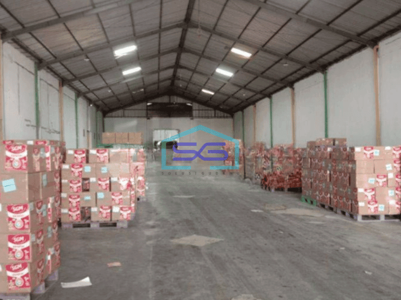 Disewakan Gudang & Kantor Imogiri Timur Bantul Yogyakarta