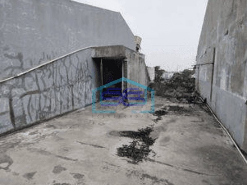 Dijual Cepat Ruko di Metro Permata 1 Tangerang