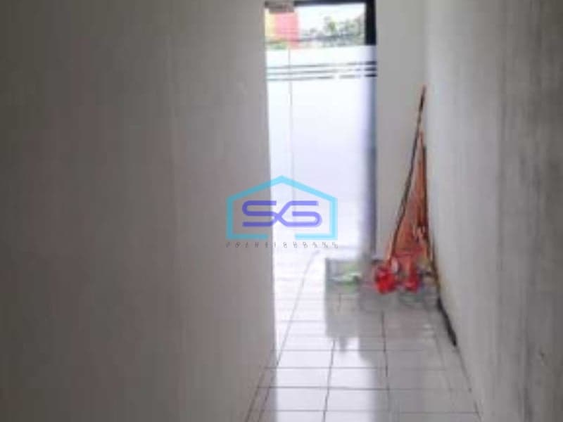 Dijual Ruko Siap Huni Luas Tanah 140 m² Lokasi di Jatiwaringin Jakarta Timur