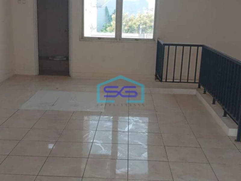 Disewakan Ruko Ifolia Cocok Untuk Kantor Atau Gudang Di Harapan Indah Bekasi