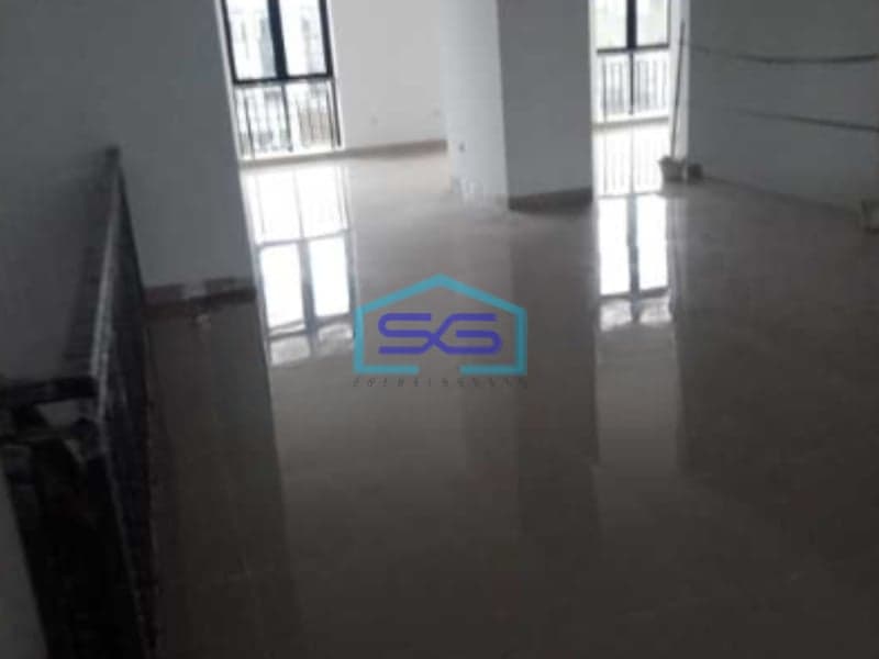 Dijual Ruko Murah  Lokasi Kelapa Gading Jakarta Utara Luas Bangunan 324 m²