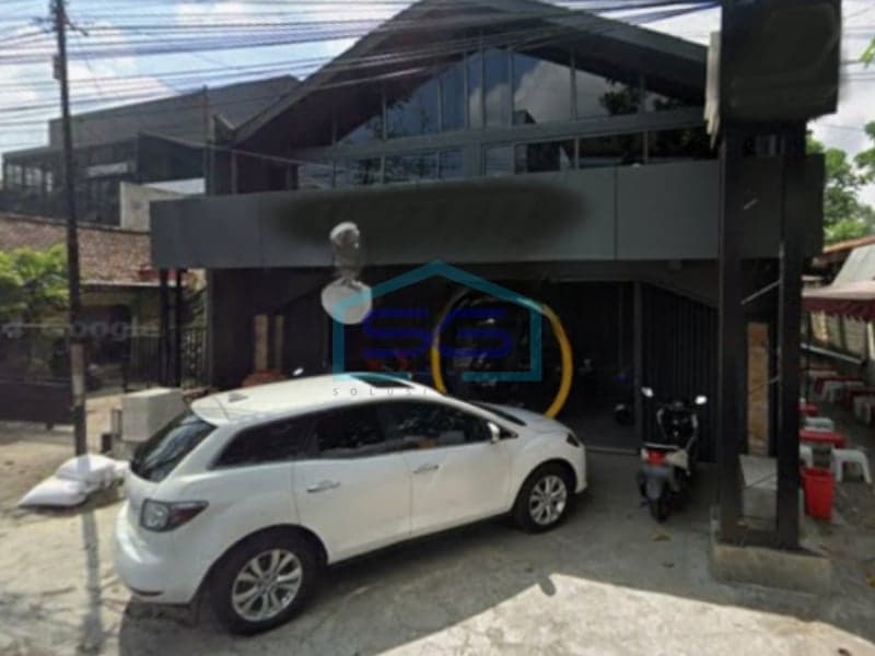 Dijual Ruko di Jongke Tengah, Sleman LT 171 m2