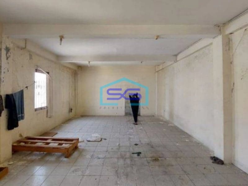 Disewakan Gudang Sentra Industri Elang Laut Pantai Indah Kapuk Jakarta Utara