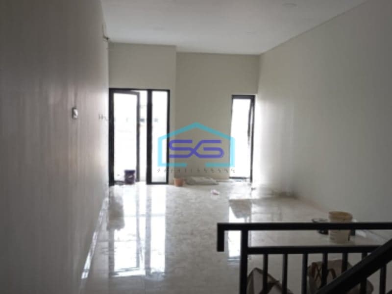 Dijual Ruko Merpati Wijaya Kusuma Grogol Petamburan Jakarta Barat LB 200m2