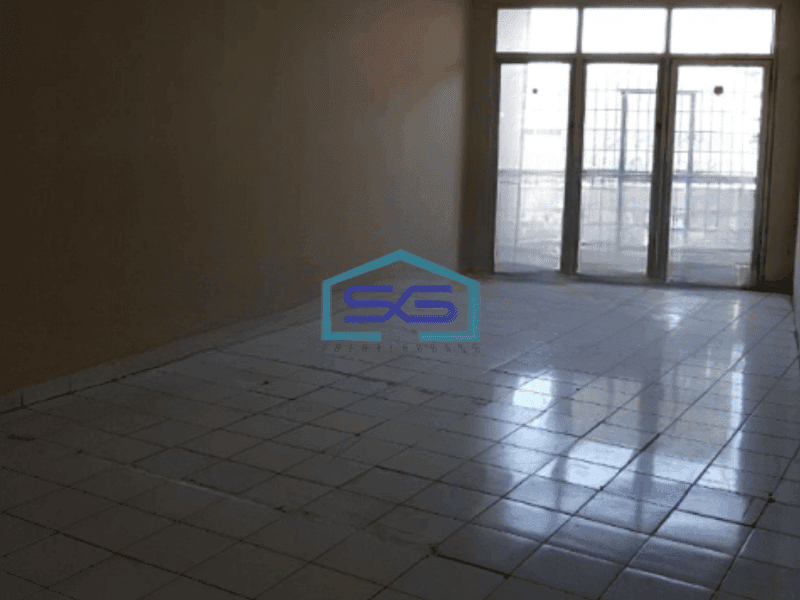 Dijual Ruko 2 Lantai Luas Bangunan  234 m² di Teluk Gong Jakarta Utara