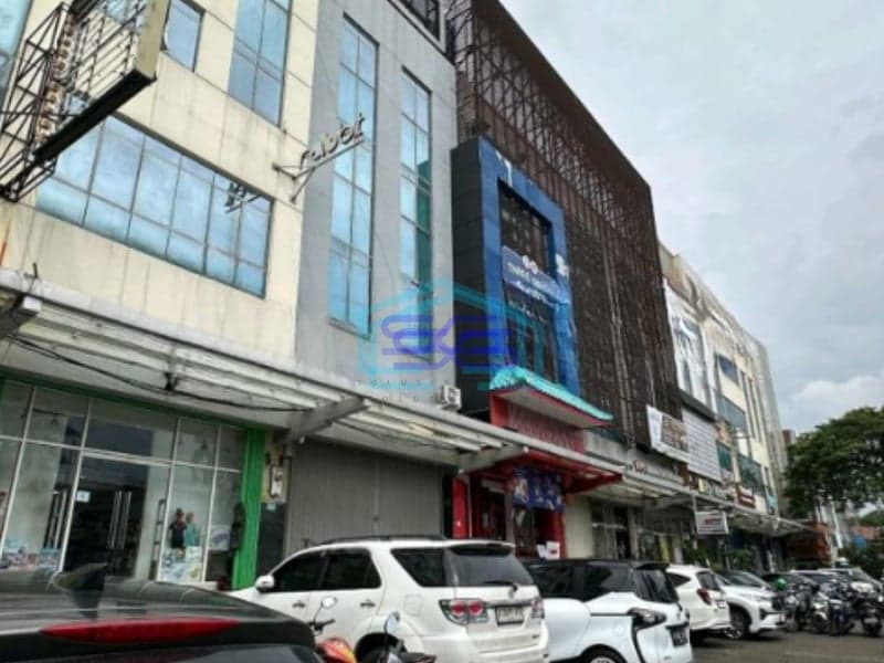 DIjual Ruko 5 Lt Di Nias Raya Siap Pakai Kelapa Gading Jakarta Utara Luas Bangunan  450 m²