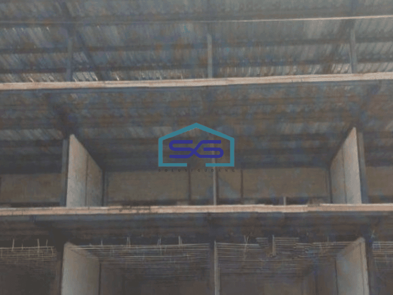 Disewakan ruko luas jalan utama Sunset Road Seminyak Badung Bali