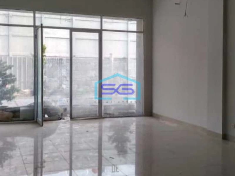 Disewakan Ruko Luas Bangunan 680 m² Lokasi Penjaringan Jakarta Utara
