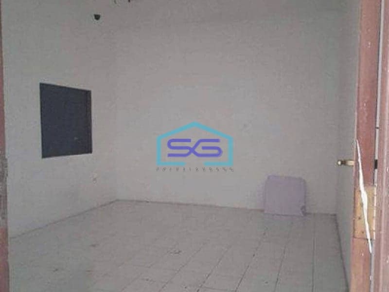 Dijual Gudang Split Level di Tegal Alur Kalideres Jakarta Barat 2 Lantai