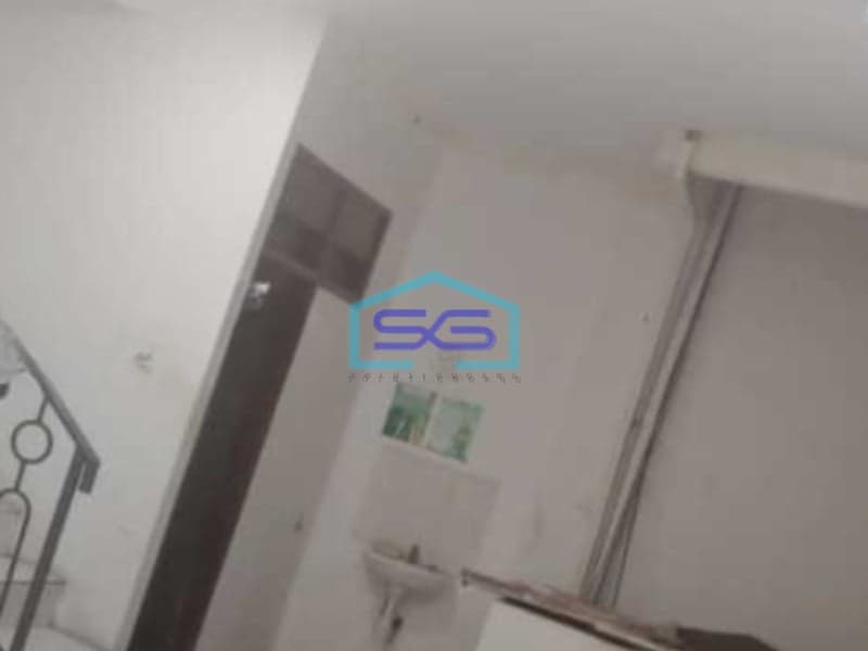 Disewakan Ruko Luas Tanah  200 m² Lokasi Bebas Banjir di Jakarta Utara