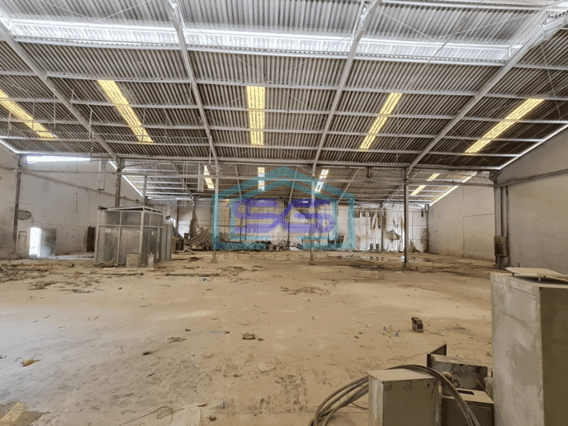 Disewakan Gudang di Daan Mogot Tangerang