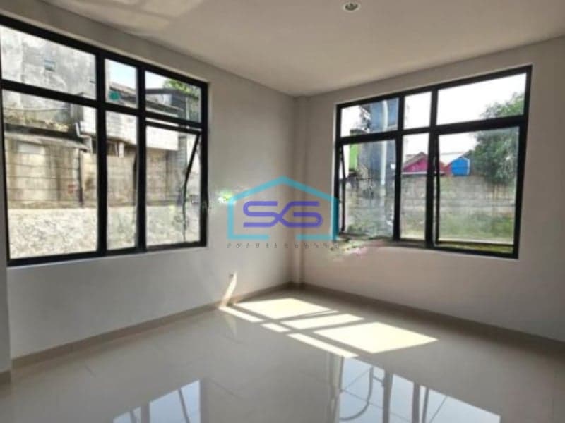 Dijual Ruko 2 Lantai Kondisi Bagus Lokasi di BSD Tangerang