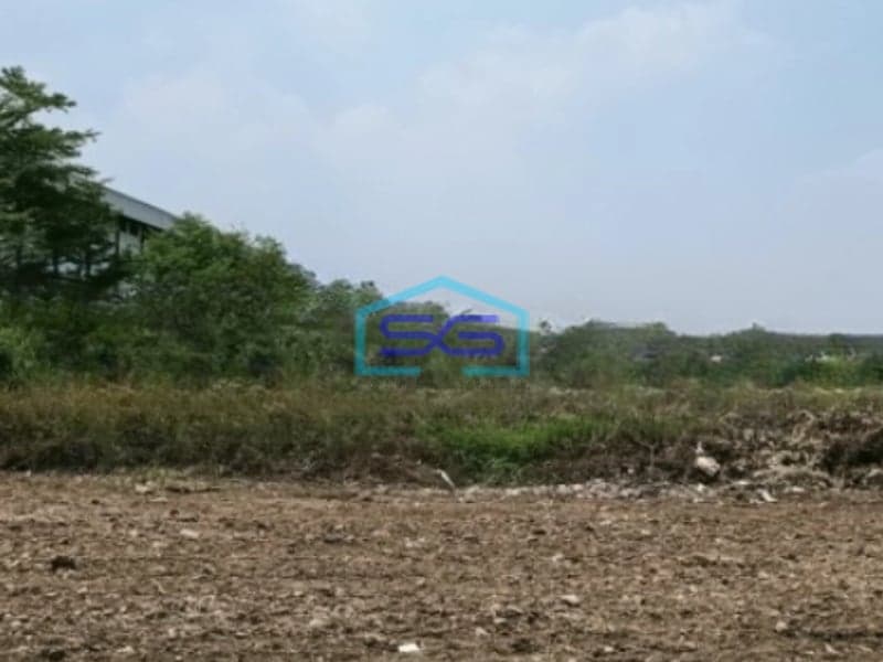 Disewakan Tanah Luas 49000 m² Lokasi di Marunda Jakarta Utara