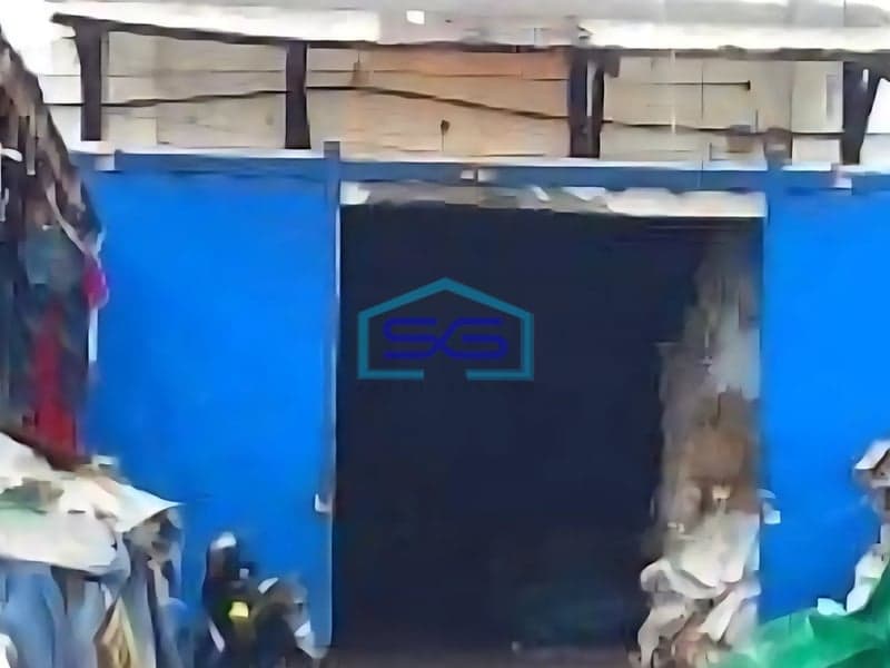 Dijual Gudang Nusa Indah Kapuk Jakarta Barat LT 500m2