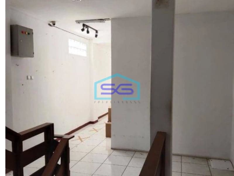 Dijual Ruko Soekarno Hatta Bandung Strategis LB 1000m2