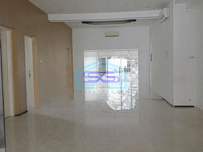 Disewakan Gudang di Surabaya