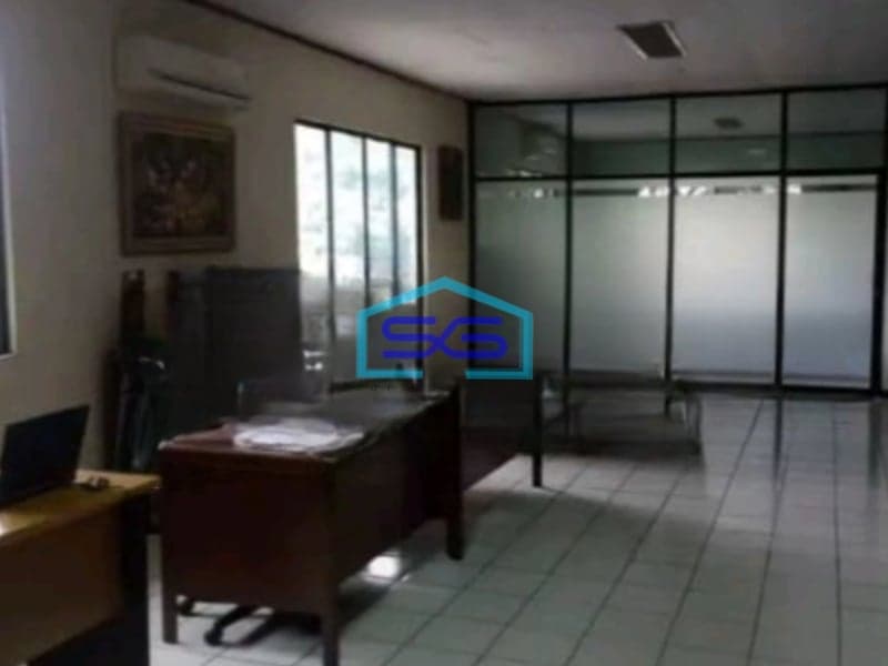 Disewakan Gudang Rapih Siap Pakai Murah Lokasi Kosambi Tangerang