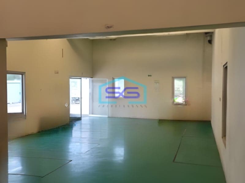 Dijual Pabrik Siap Pakai di Cikarang Bekasi Luas Tanah 1873m2