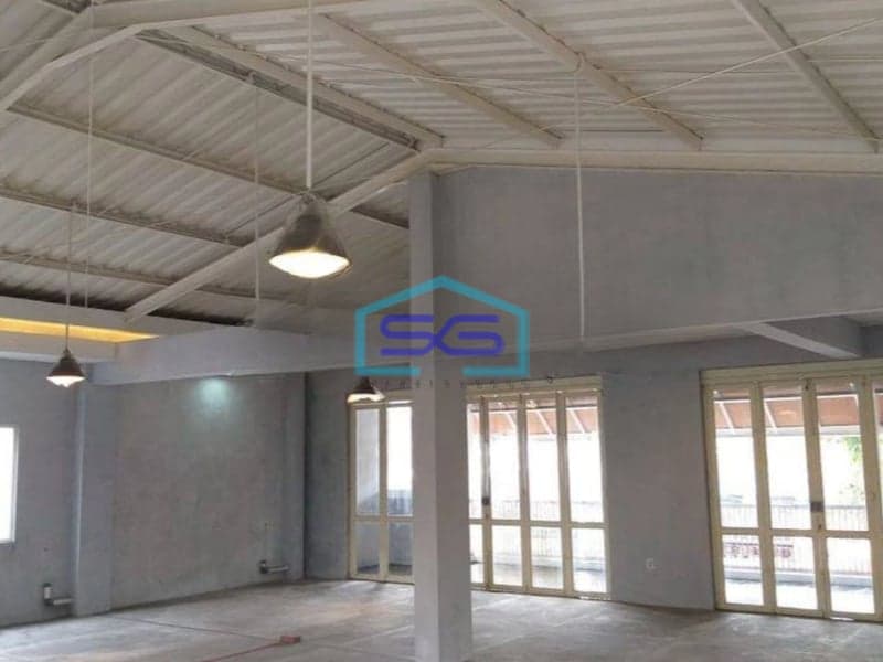 Dijual Ruang Usaha Cikutra Bandung Sangat Strategis