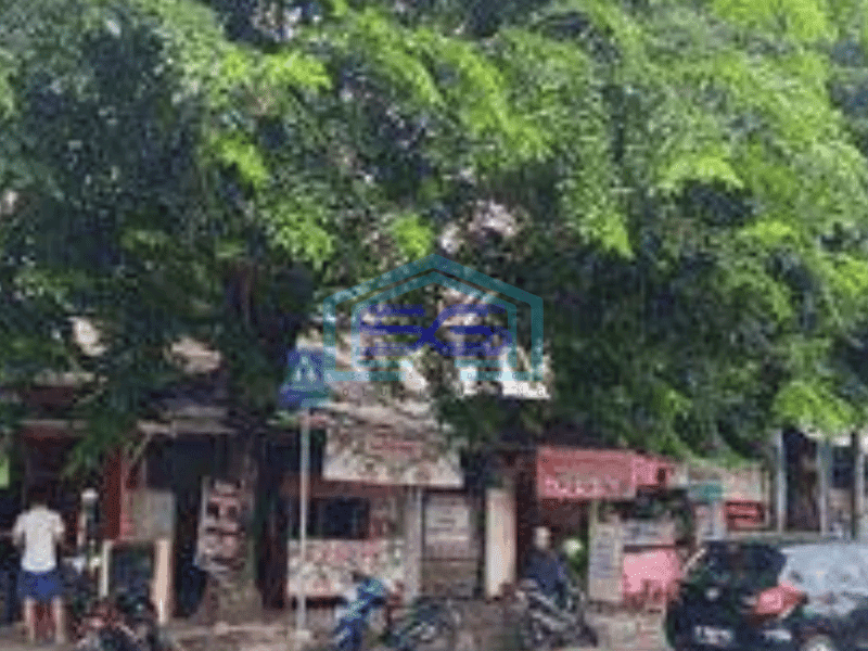 Dijual Tanah di Jalan kartini, Bekasi Timur