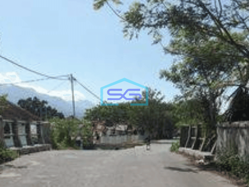 Dijual Tanah strategis 1 Ha di pinggir jalan Kesehatan, Gorontalo