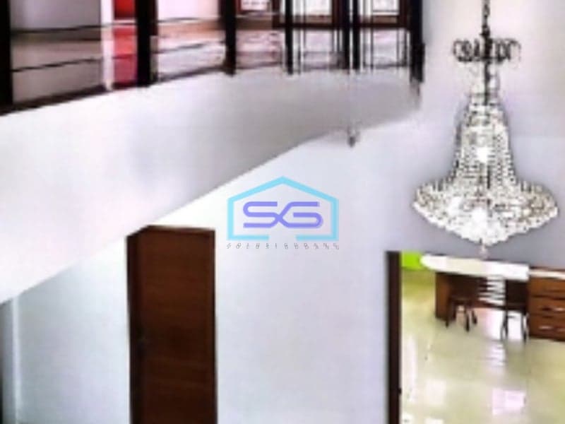 Disewakan Kantor 2 Lantai di Lokasi Premium Jakarta Selatan LB 430m2