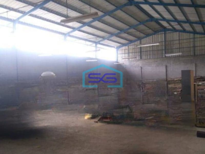Dijual Gudang Murah Siap Pakai Luas Tanah 1460 m² di Cibaduyut Bandung