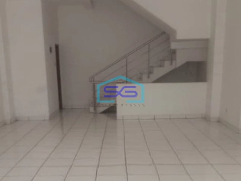 Dijual Ruko Luas Bangunan 200 m²  di Bandung