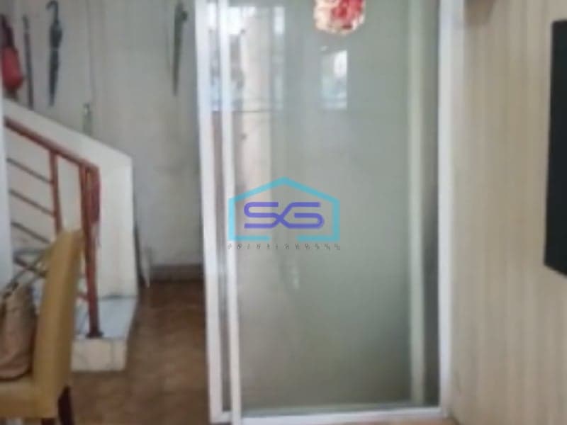 Dijual Ruko Empang Bahagia Jelambar Grogol Petamburan Jakarta Barat Luas Bangunan  150 m²